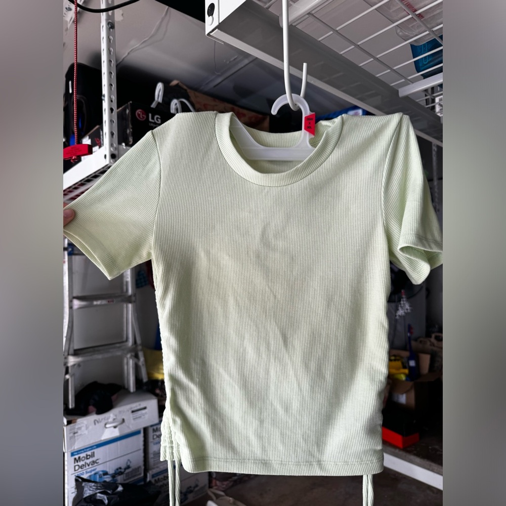 ZARA T-Shirt